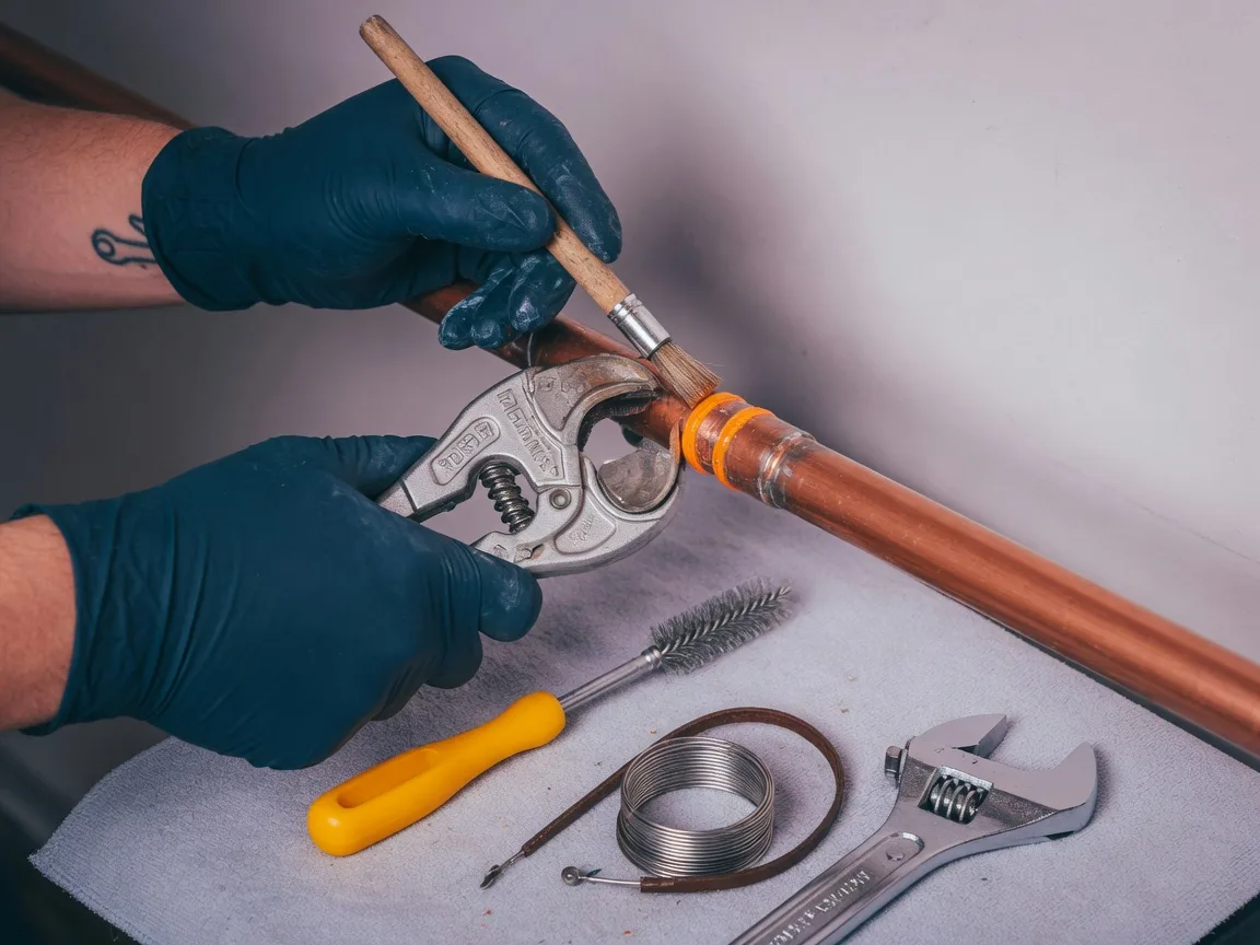 Why choose Sump Pump Repair in Thornton, WV